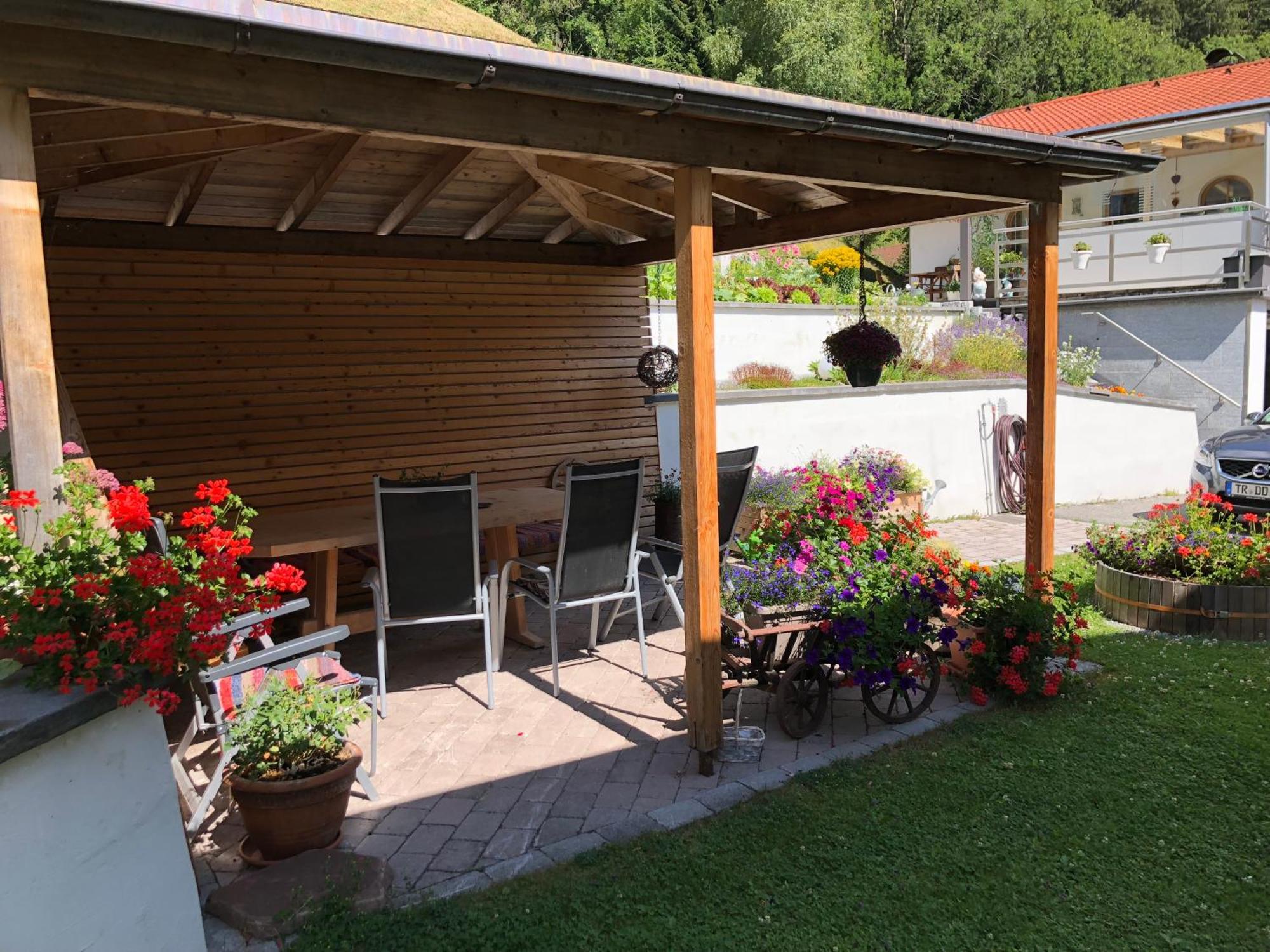 Haus Walch Bed & Breakfast Elbigenalp Room photo
